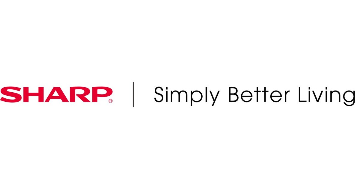 SHARP ANNOUNCES LAUNCH OF 'SIMPLY BETTER LIVING' SWEEPSTAKES