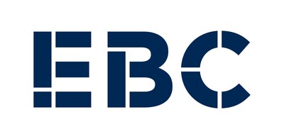 Logo : EBC (Groupe CNW/EBC)