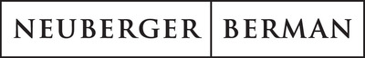 Neuberger Berman Logo (PRNewsFoto/Neuberger Berman Group LLC)