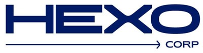 Hexo (Groupe CNW/Molson Coors Canada)
