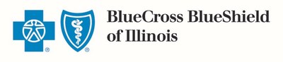 Blue Cross and Blue Shield of Illinois (PRNewsfoto/Blue Cross and Blue Shield ...)