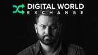 Alexander Elbanna Makes History With His Launch of Digital World Exchange