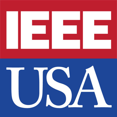 IEEE-USA Logo (PRNewsfoto/IEEE-USA)