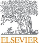 Elsevier logo (PRNewsfoto/Elsevier)