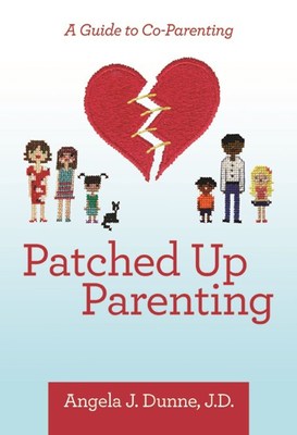 Omaha Divorce Attorney Releases New Book on Post-Separation Parenting Photo