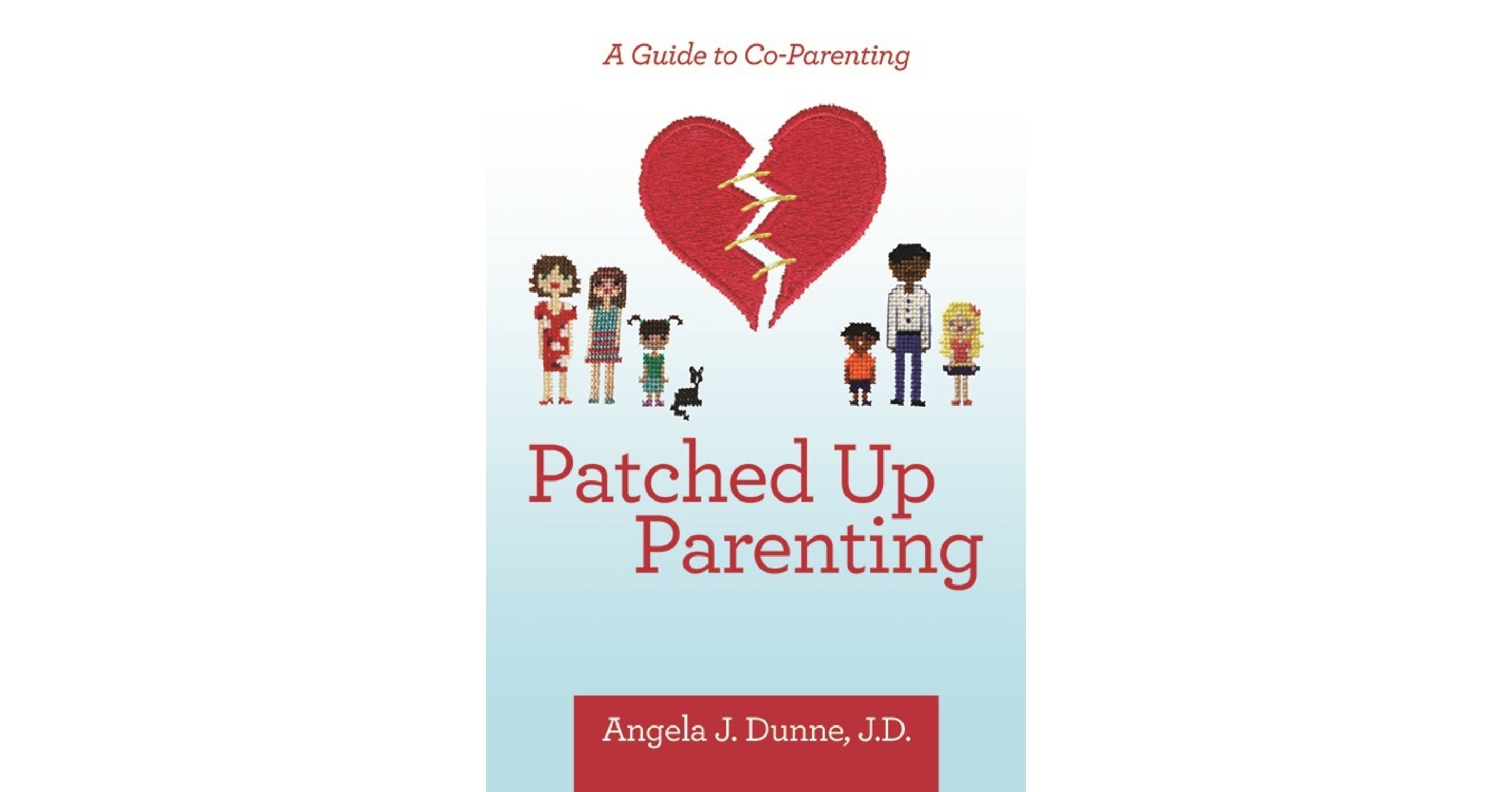 Omaha Divorce Attorney Releases New Book on PostSeparation Parenting