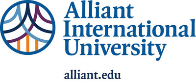 Alliant International University Logo (PRNewsfoto/Alliant International University) Alliant International University Logo (PRNewsfoto/Alliant International University)
