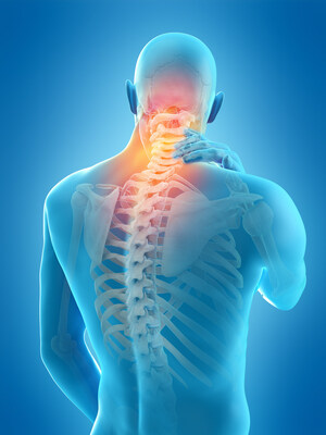 Emotionally and Physically Tense? FEBC Says Chiropractic Treatment May Be Able to Help With That