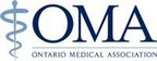Statement by the Ontario Medical Association regarding negotiations with the Ontario government of the Physician Services Agreement