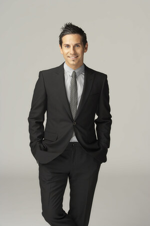 Canadian Media Icon Rick Campanelli to host the Canadian Cannabis Awards in November, Shining a Spotlight on the Stars of Canada's Cannabis Industry