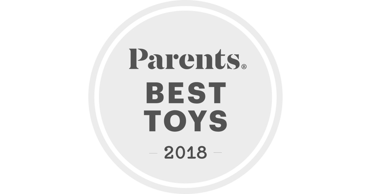 Parents Magazine Reveals The Best Toys Of 2018