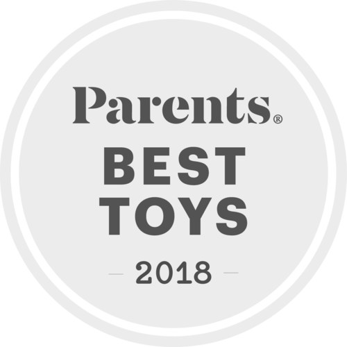 Parents magazine reveals the Best Toys of 2018