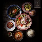 New Bangkok Restaurant 'R-HAAN' embodies the essence of the wisdom of Thai cuisine