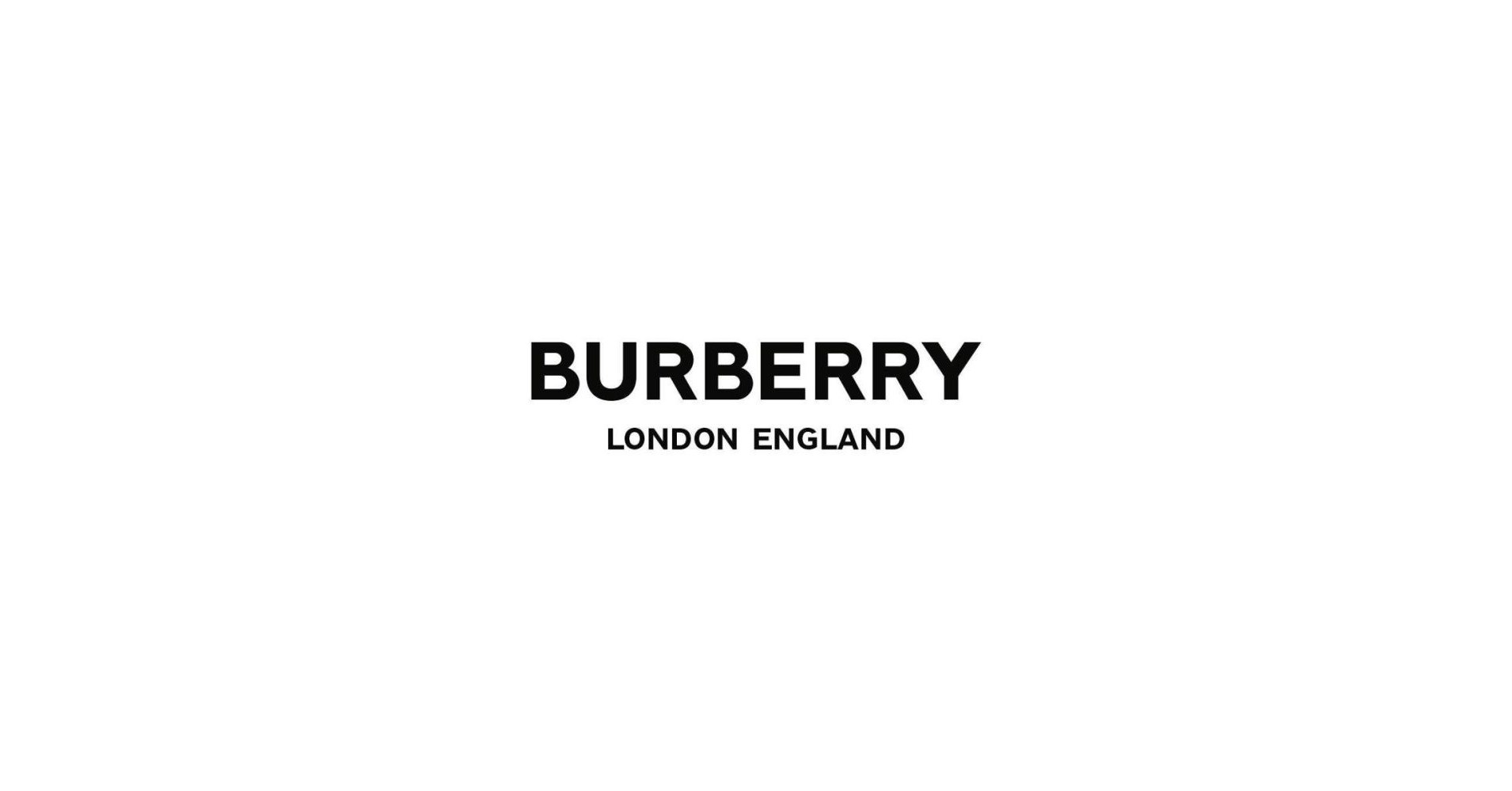 Burberry Introduces 'Her', The New Fragrance for Women