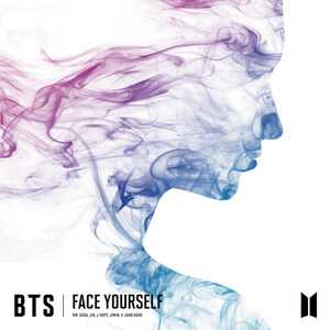 BTS 'FACE YOURSELF'