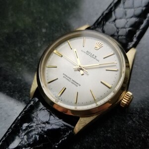 Market for Pre-Owned Vintage Watches Soaring, DADDYSWATCH.COM Expands Brand Selection