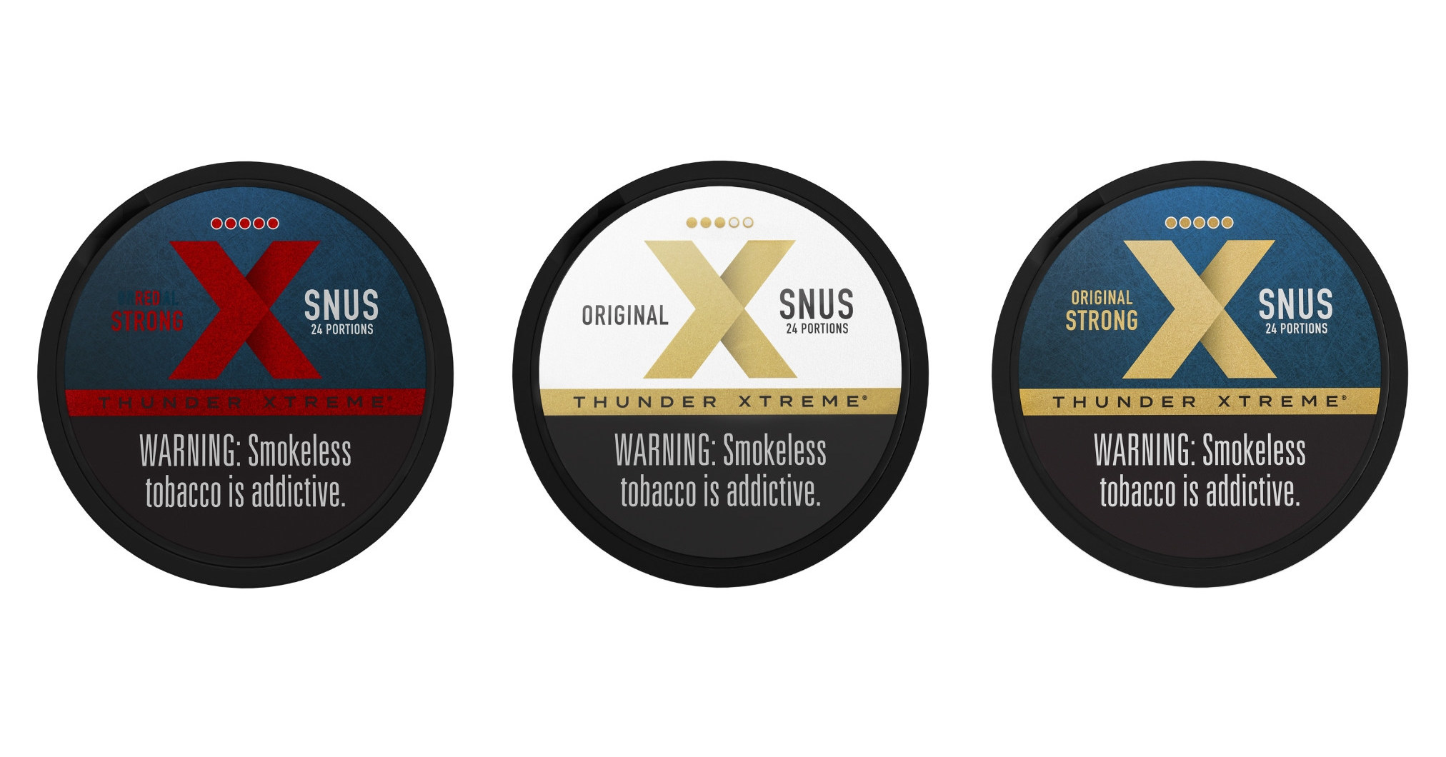 Swedish Match - More eco-friendly snus can