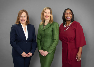 All-Star Trio Of Women Boosts Katten's Health Care Practice In Dallas ...