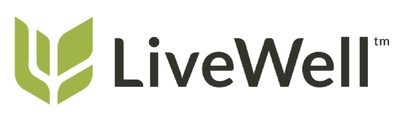 Logo : LiveWell Canada Inc. (CNW Group/LiveWell Canada Inc.)