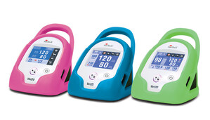 SunTech Medical's Veterinary Monitors Chosen to Be Fear Free Preferred Products