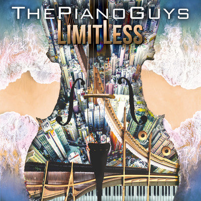 The Piano Guys Release New Album Limitless Available November 9