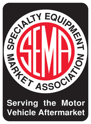 SEMA (PRNewsfoto/SEMA (Specialty Equipment Marke)