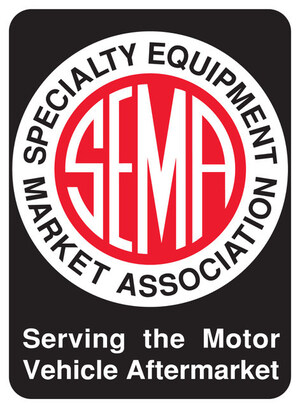 SEMA Announces New Product Award Winners