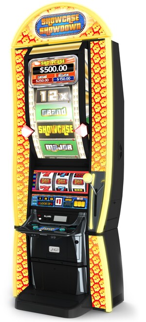 IGT Unveils The Price is Right Slots and Adam Levine Slots at G2E