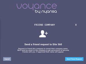 Nyansa Brings The Concept Of Social Friending To The Network World