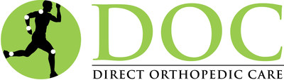 Direct Orthopedic Care (PRNewsfoto/Direct Orthopedic Care)