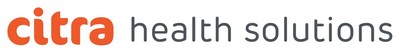 (PRNewsfoto/Citra Health Solutions) (PRNewsfoto/Citra Health Solutions)