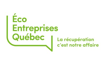 Logo : co Entreprises Qubec (Groupe CNW/co Entreprises Qubec)