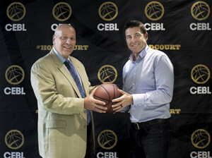 Raso Named Director, Basketball Operations with the Canadian Elite Basketball League