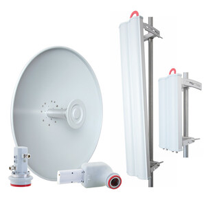 KP Performance Antennas Launches New ProLine Series Antennas Supporting Frequency Ranges of 2.3 GHz to 6.4 GHz