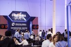 Más de 120 empresas de la industria creativa de Colombia se toman el sur de la Florida