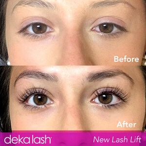 Deka Lash Adds New Product to the Menu