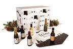 New Wine Lovers' Advent Calendar Available Nationwide