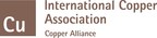 Vale se joint à l'Association internationale du cuivre (ICA)