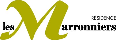 Logo : Les Marronniers (Groupe CNW/Les Marronniers)