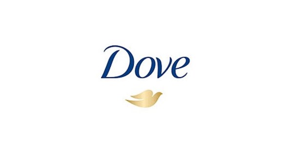 Dove certified Cruelty-Free by PETA