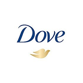 Dove certified Cruelty-Free by PETA