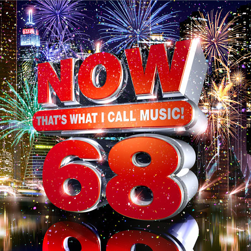 NOW That’s What I Call Music!, the world’s bestselling multiple-artist album series and oft-referenced cultural phenomenon, is celebrating 20 years of U.S. success, showcasing today's biggest hits across chart-topping numbered volumes and themed releases. 'NOW That's What I Call Music! 68' and the first of two series-spanning, largely fan-voted commemorative collections, 'NOW That’s What I Call Music! 20th Anniversary (Volume 1),' are set for digital and CD release on Friday, October 26.
