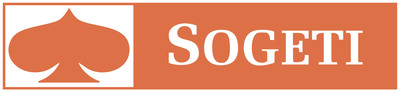 Sogeti USA is a leading provider of information technology services. Operating nearly 25 US locations, Sogetiâeuro(TM)s business model is built on providing customers with local accountability and vast delivery expertise. Sogeti is a leader in helping clients develop, implement and manage IT solutions to help run their business better. With over 45 years of experience, Sogeti offers a comprehensive portfolio of services across a wide variety of industries. To learn more, visit: www.us.sogeti.com . (PRNewsFoto/Sogeti USA)
