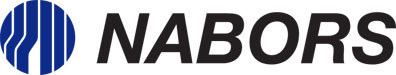Nabors Industries Ltd. logo. (PRNewsFoto/NABORS INDUSTRIES LTD.)