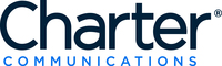 Charter Communications Logo. (PRNewsfoto/Charter Communications, Inc.)