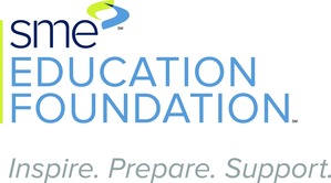 SME Education Foundation, Pratt &amp; Whitney, Allendale Machinery Systems/Haas Factory Outlet, and Lloyd'z Motor Workz Partner with Pine Bush High School to Prepare Students for Careers
