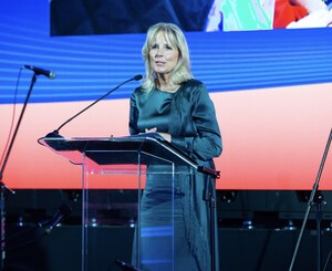 Dr. Jill Biden Lauds Vision for Ocean Conservation and Climate Literacy Museum in San Francisco