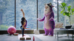 POM Wonderful Scares Away The Worry Monsters In All New Multimillion-Dollar National Marketing Campaign