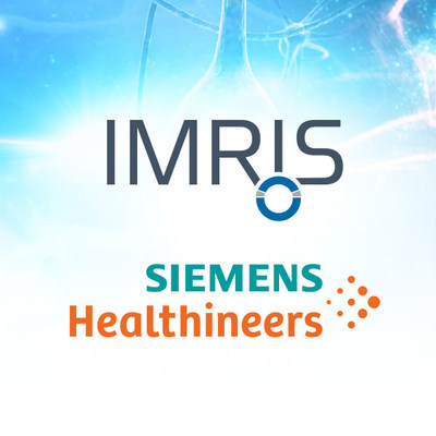 IMRIS, Deerfield Imaging, in partnership with Siemens Healthineers, announced a strengthened collaboration, enabling both companies to leverage their areas of expertise to advance in the growing multimodality hybrid OR neurosurgical market. (PRNewsfoto/IMRIS)