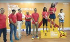 The 3rd HCL International Junior Squash Concludes